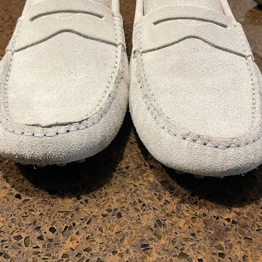 Jack Erwin-Parker Driving Loafer - Picture 5 of 11